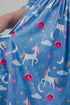 blue-moon-3-4-sleeve-pocket-twirl-dress Mila &  Rose - Sophia's Style--12-24M--2